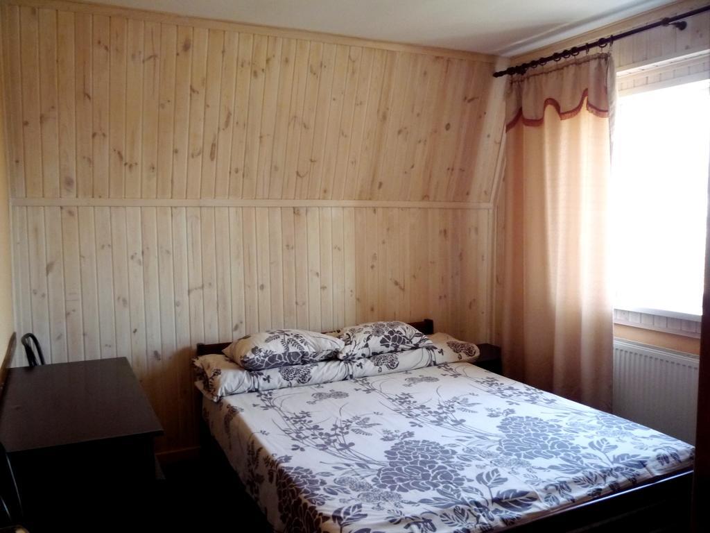 Ресторанно-гостинничный комплекс Боярский двор Боярка Экстерьер фото