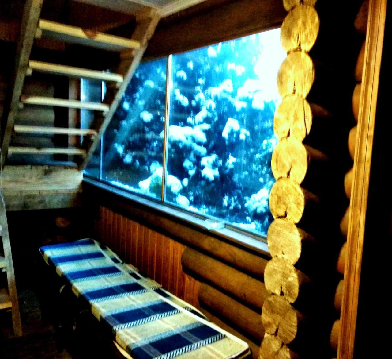 Ресторанно-гостинничный комплекс Боярский двор Боярка Экстерьер фото